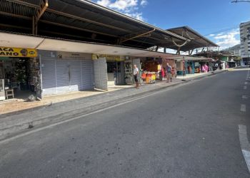 Prefeitura de Timóteo inicia regularização do camelô e emissão de alvarás