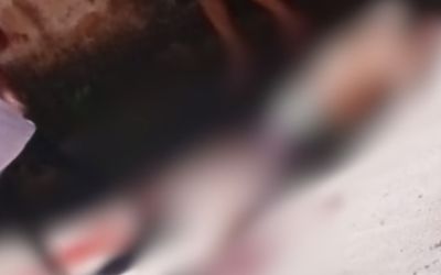Homem morre após golpe de canivete durante briga de casal em Inhapim