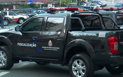 Megaoperação mira Grupo Refit por supostas fraudes bilionárias em combustíveis