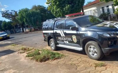 Com choques elétricos, mãe de 90 anos e tia de 80 foram agredidas por idoso no Paraná