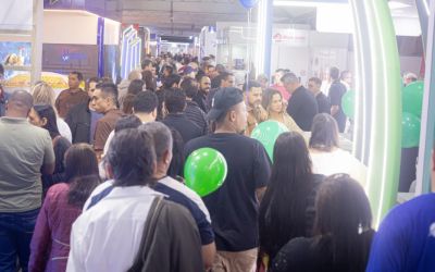35ª Expo Usipa reúne 30 mil pessoas e bate recordes em Ipatinga