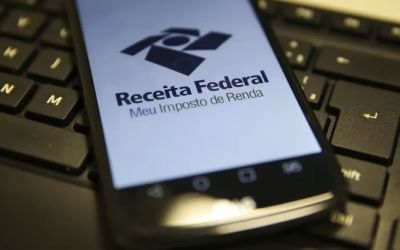  Receita Federal divulga regras do Imposto de Renda 2026; prazo vai de 23 de março a 29 de maio