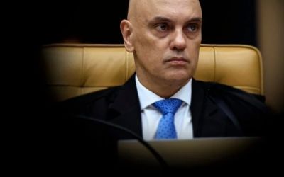 STF inicia depoimentos sobre núcleos da suposta tentativa de golpe