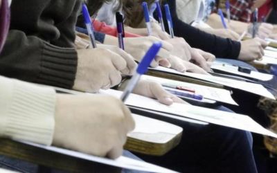 Governo libera 2 mil vagas em concursos públicos