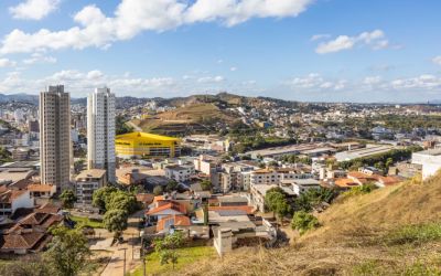 3ª Conferência Municipal da Cidade de Ipatinga é neste sábado
