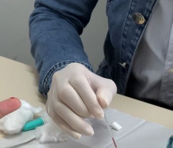 Moradores de Timóteo já podem fazer testes gratuitos para hepatites virais