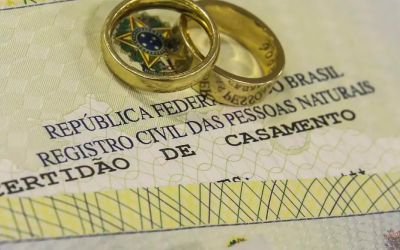 Divórcios caem 2,8% e interrompem sequência de altas no Brasil, aponta IBGE