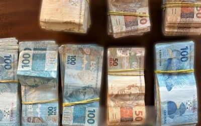 Operação da PF investiga compra de votos em Vespasiano