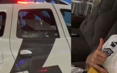 Jovem é morto a facadas em festa infantil após briga entre crianças