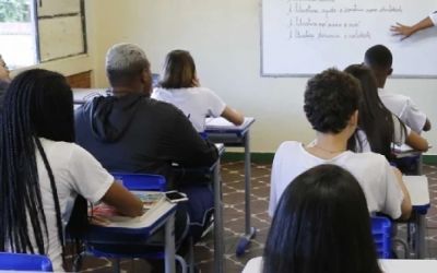 Defensoria pede suspensão de concurso da educação por falta de cotas raciais em Minas