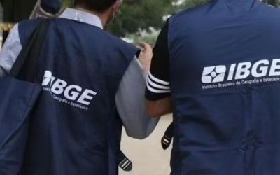 IBGE abre processo seletivo com mais de 150 vagas para 21 cidades da região; veja como participar
