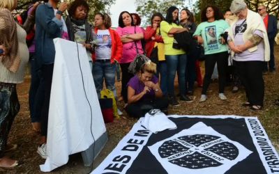 Entidades denunciam à ONU omissão do Estado nos Crimes de Maio de 2006 e cobram reparação às famílias