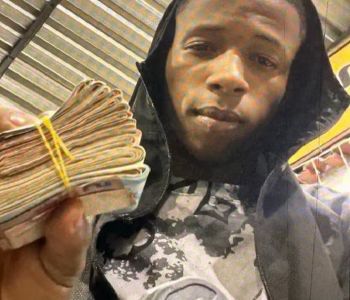 Com 47 passagens por roubos a residências, homem é preso e comparado a ‘Pedro Dom’ pela polícia