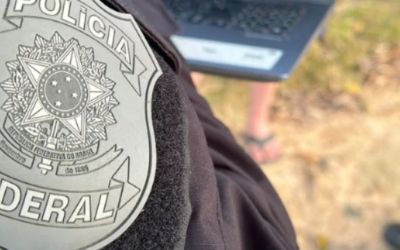 PF deflagra operação contra abuso sexual infantojuvenil online em Governador Valadares