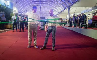 Segundo dia de Expo Usipa acontece nesta quinta-feira em Ipatinga