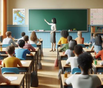 Pais se mobilizam contra possível fim do ensino integral na UFMG