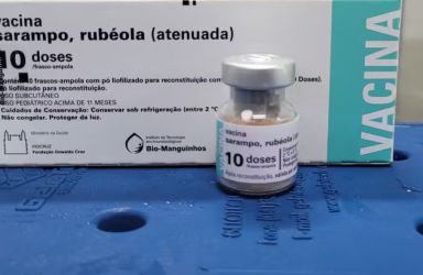 Brasil enfrenta risco de volta do sarampo após alerta internacional