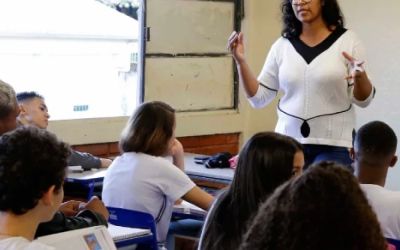 Inscrições para curso online de cuidados com saúde vocal do professor estão abertas
