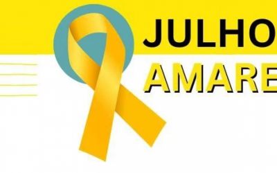 Campanha Julho Amarelo alerta para alta preocupante das hepatites virais