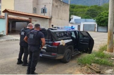 Mulher de Mantena é morta e corpo carbonizado é encontrado em Governador Valadares
