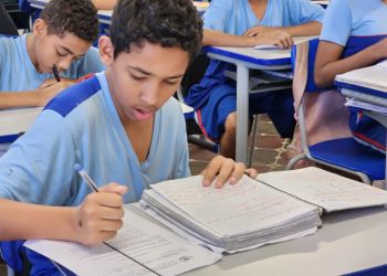 Recesso Escolar na rede estadual de ensino inicia na próxima segunda-feira