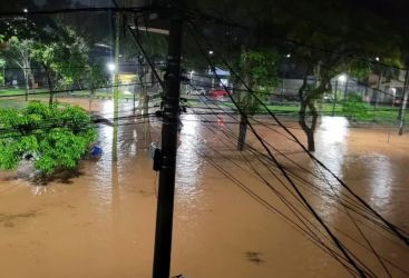 Após chuvas, forças de segurança reforçam ações na Zona da Mata para proteger vítimas e evitar golpes
