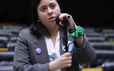 Deputada propõe taxa sobre jatinhos e classe executiva para combater mudanças climáticas