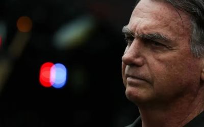 Movimento de advogados pede prisão humanitária para Jair Bolsonaro em carta aberta