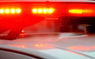 Homem é detido após ameaçar conselheiros e PMs durante denúncia em Marliéria