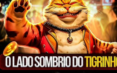 Operação mira fraudes no “Tigrinho” e bloqueia R$ 11 milhões; nove são investigados