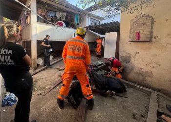 Mulher encontrada na cisterna: homem confessa ter matado enteada da mãe
