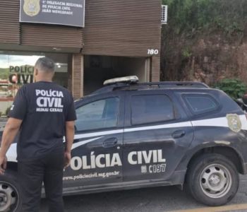 Candidato é preso após tentar subornar examinadores durante prova de direção em João Monlevade