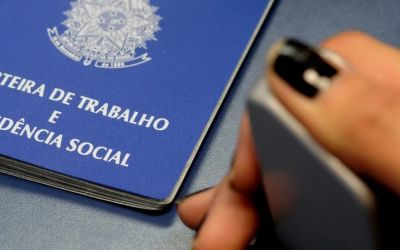 Sine oferece mais de 22 mil vagas de emprego em Minas Gerais
