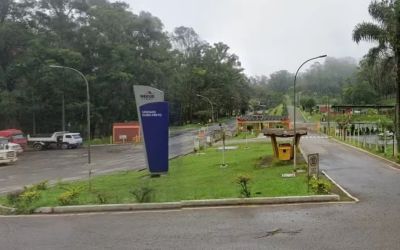 Funcionária de mineradora de Ouro Preto morre soterrada por manganês