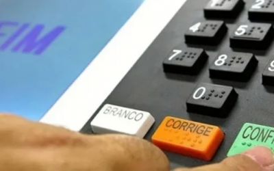 Pré-candidatos de 2026 têm até sábado (4) para regularizar filiação e domicílio eleitoral