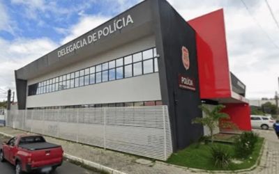 “Saidinha de natal”: detento é preso por tentar estuprar idosa de 89 anos