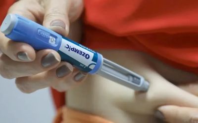 Venda de Ozempic exige retenção de receita a partir desta segunda