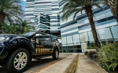 Perito da PF é afastado por suspeita de vazamento de dados sigilosos da Compliance Zero