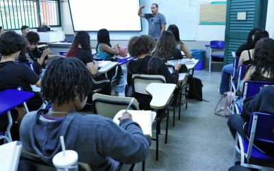Inep abre inscrições para certificadores do Enem 2026 com diária de até R$ 864; veja prazos e regras