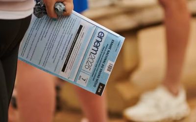 Inscrições do Enem 2026 começam hoje; o que é preciso saber antes de se inscrever