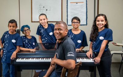 Fundação Emalto inicia matrículas para cursos gratuitos em Timóteo
