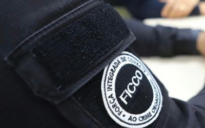  Ações das FICCOs prendem suspeitos e apreendem toneladas de drogas em operação em MG