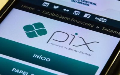 BC manda apagar 9,1 milhões de chaves Pix de CPFs irregulares e aperta cerco contra fraudes