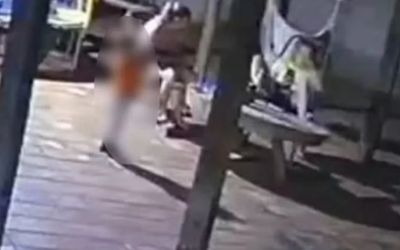 Criança de 2 anos mata mãe com arma do pai em Mato Grosso do Sul