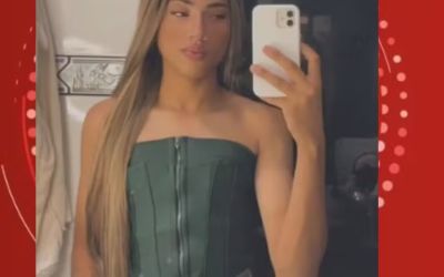 Mulher trans de 18 anos morre após golpe de mata-leão dado por motorista de app na Bahia