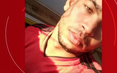 Polícia procura dupla suspeita de matar homem em Novo Oriente de Minas