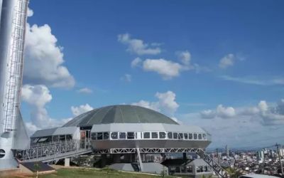 Varginha é reconhecida pelo Ministério do Turismo e entra para o Mapa do Turismo Brasileiro