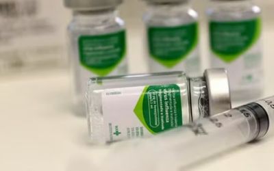 Minas Gerais realiza Dia D de vacinação contra a gripe em 820 municípios neste sábado