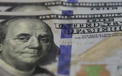 Déficit nas contas externas soma US$ 1,765 bilhão em abril, aponta Banco Central