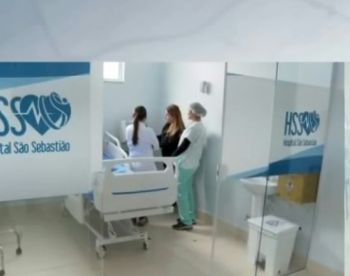 SRAG pressiona hospitais no Sul de Minas, e cidades abrem leitos e decretam emergência para reforçar atendimento
